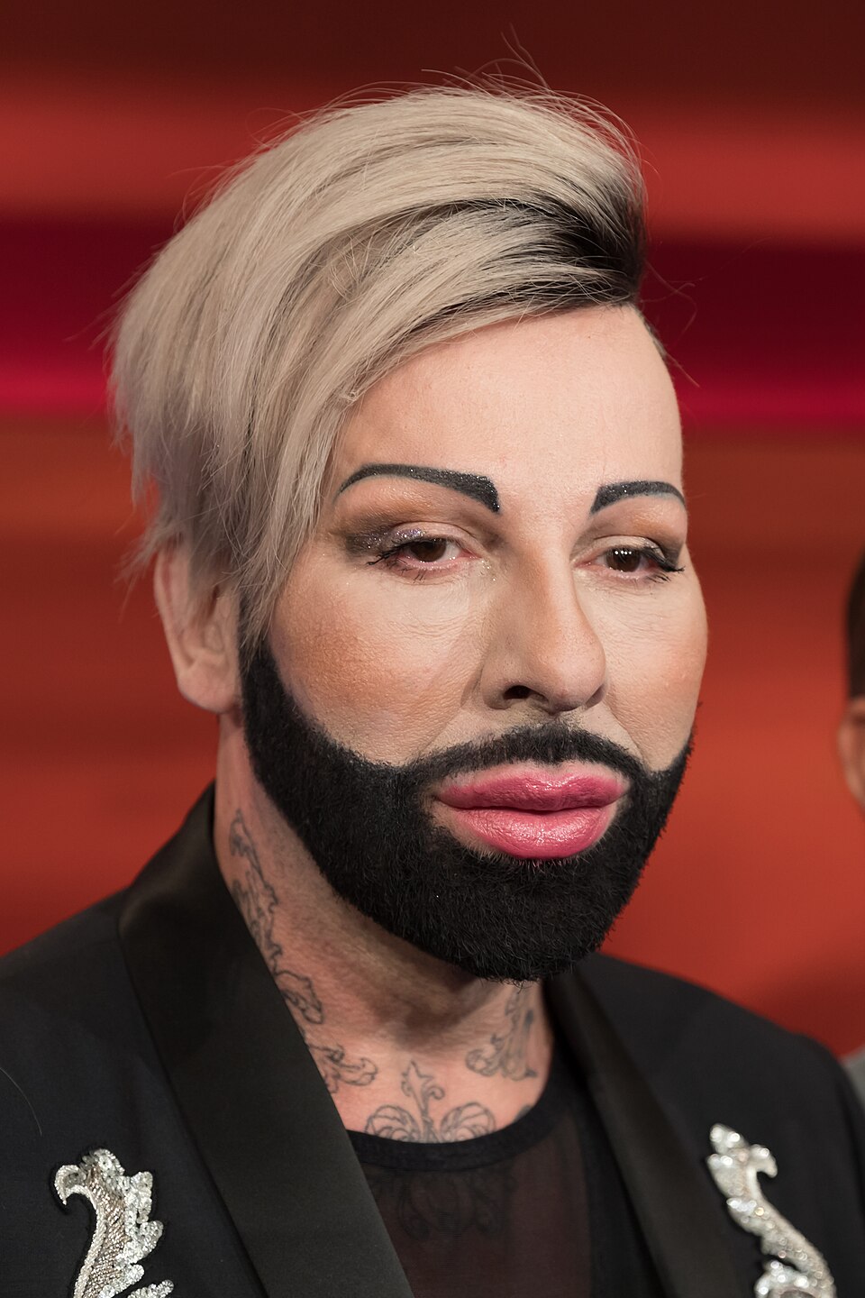 Harald Glööckler Vermögen: Why Details Are Hard to Find